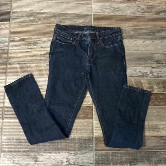 Aero Jeans - Picture 1 of 3